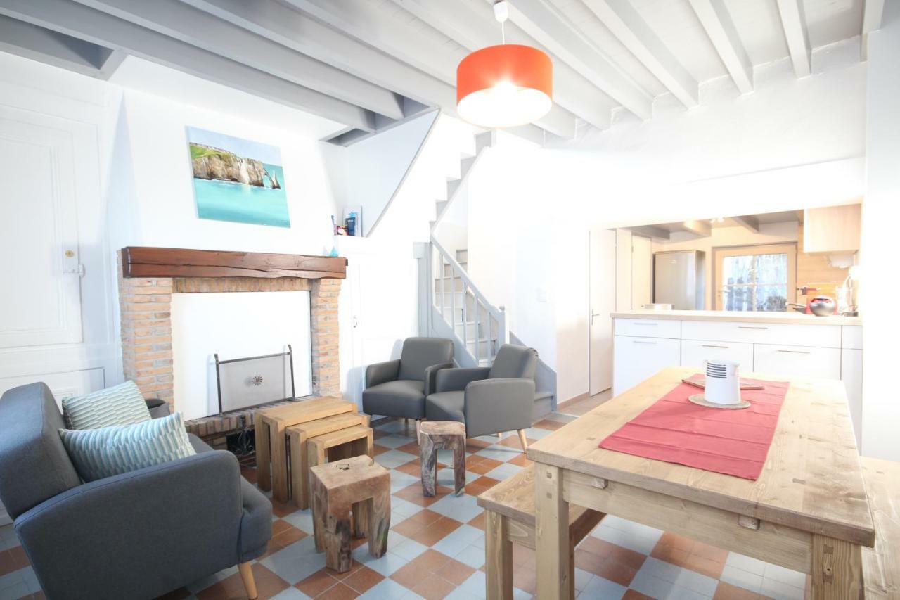 Entre Et Golf Vakantiehuis