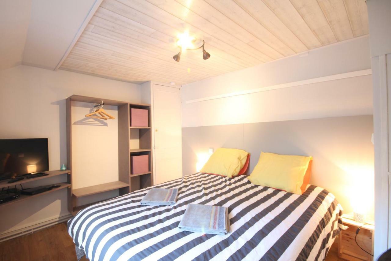 Entre Et Golf Vakantiehuis *